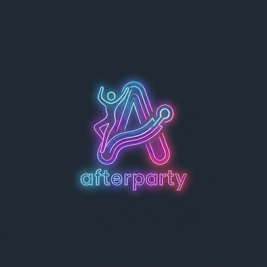 Afterparty Logo